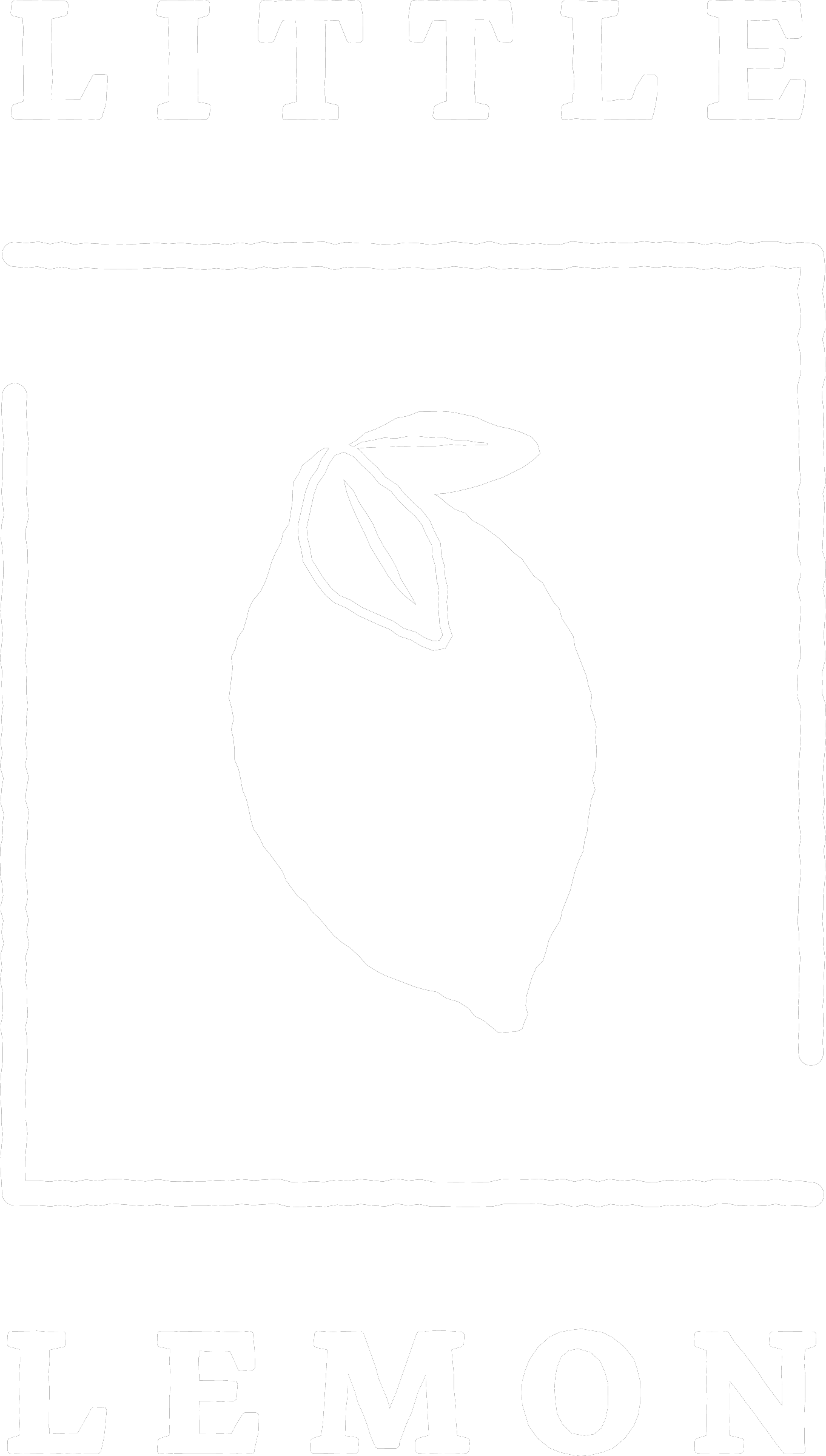 little lemon logo